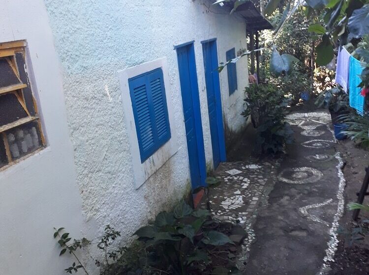 هتل Modus Vivendi