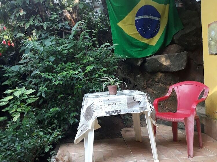 هتل Modus Vivendi