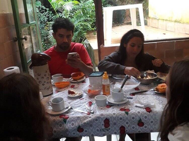 هتل Modus Vivendi