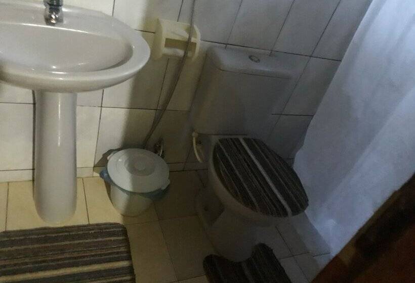 هتل Modus Vivendi