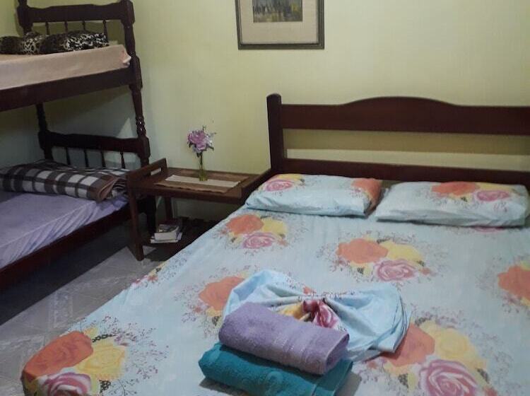 هتل Modus Vivendi