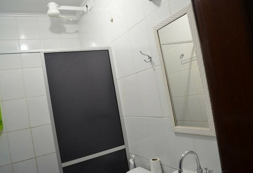 Hotel Pousada Bezerra