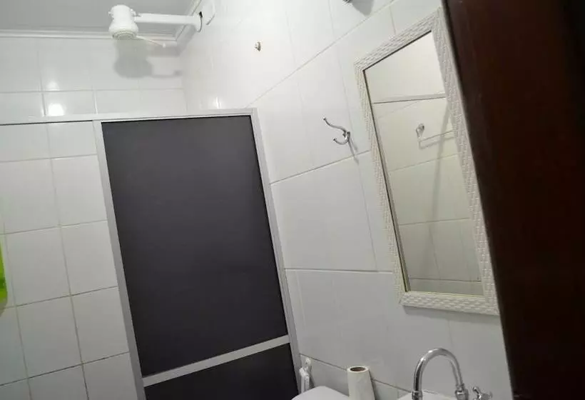 ホテル Pousada Bezerra