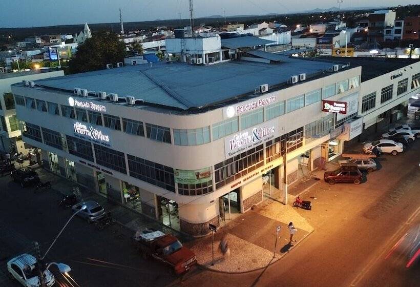 Hotel Pousada Bezerra