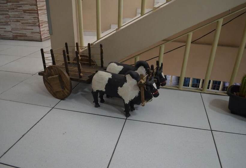 Hotel Pousada Bezerra