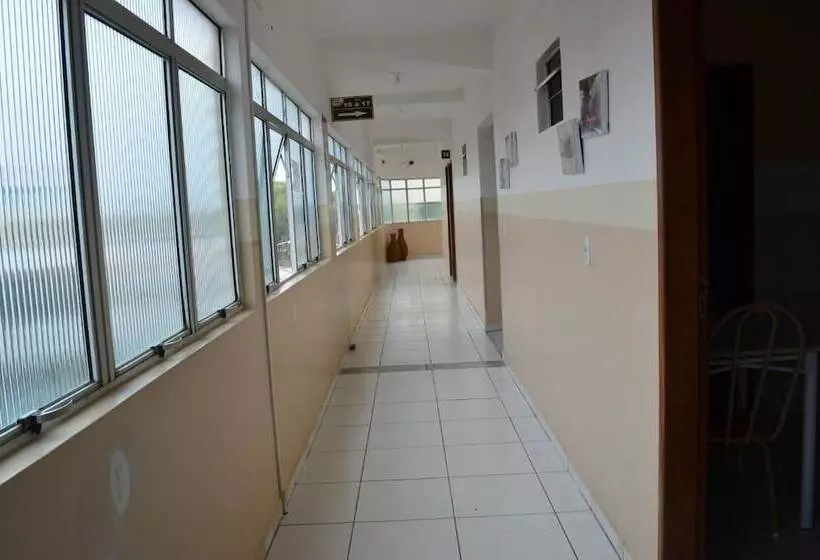 ホテル Pousada Bezerra