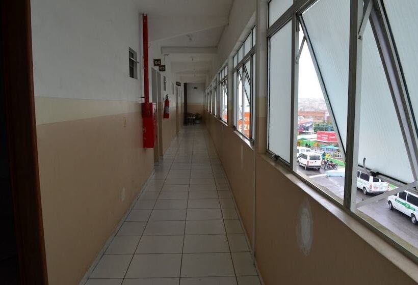 Hotel Pousada Bezerra