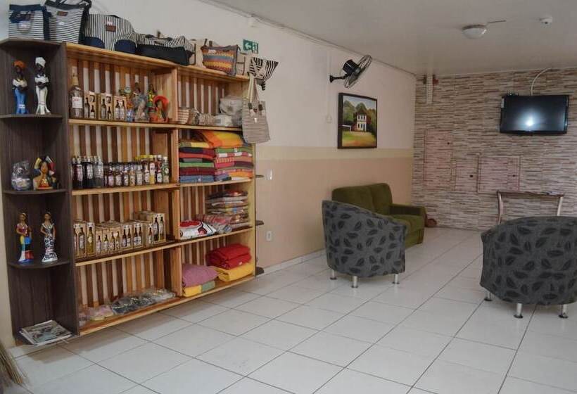 Hotel Pousada Bezerra