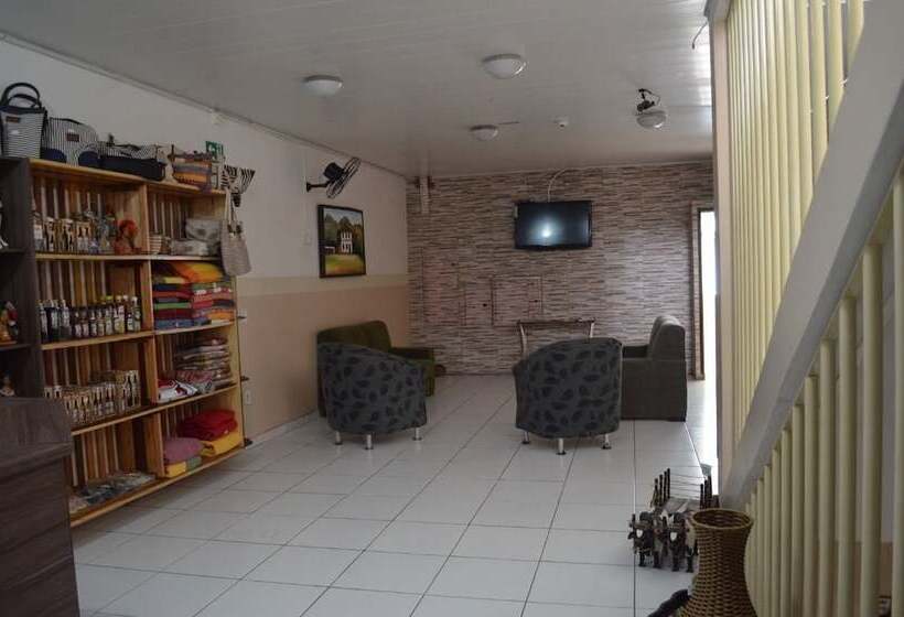 Hotel Pousada Bezerra