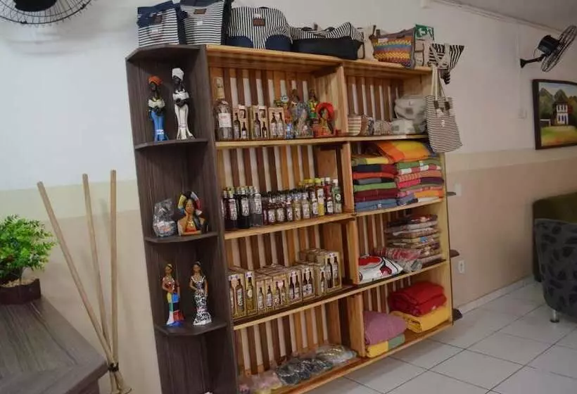 ホテル Pousada Bezerra