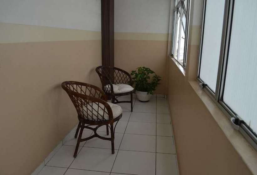 Hotel Pousada Bezerra