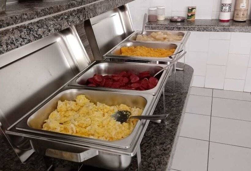 Hotel Pousada Bezerra