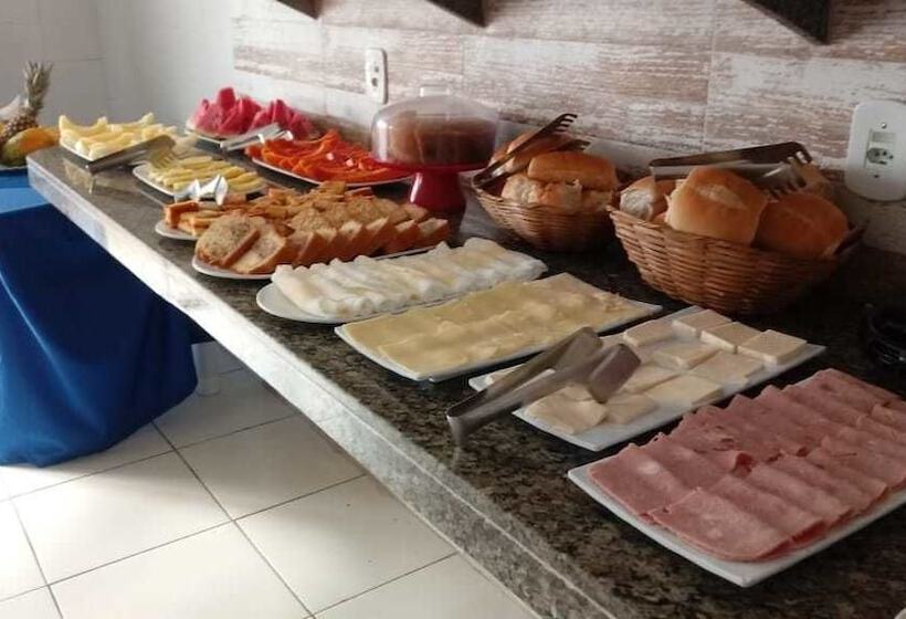 Hotel Pousada Bezerra