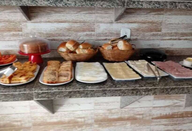 Hotel Pousada Bezerra