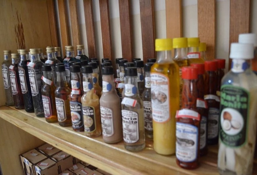 Hotel Pousada Bezerra