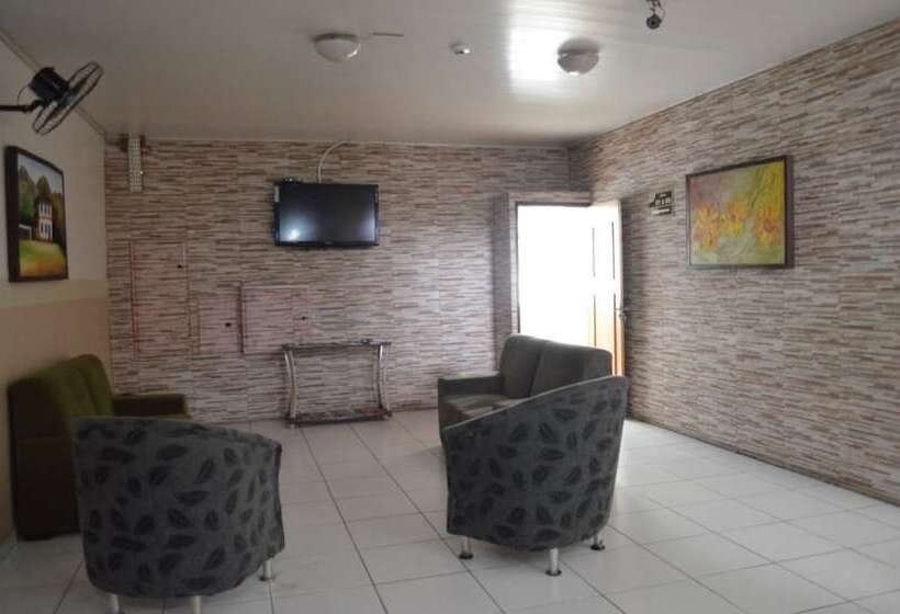 Hotel Pousada Bezerra