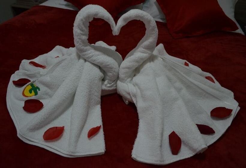 Hotel Pousada Bezerra