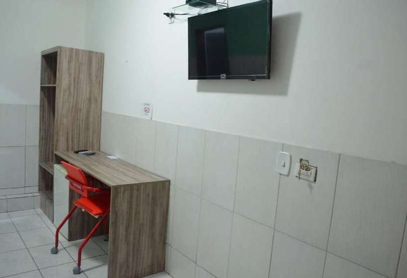 Hotel Pousada Bezerra