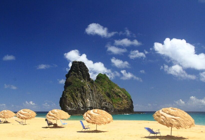 هتل Pousada Do Pescador Noronha