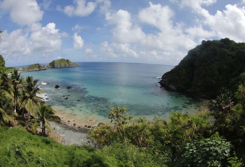هتل Pousada Do Pescador Noronha