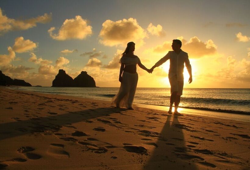 هتل Pousada Do Pescador Noronha