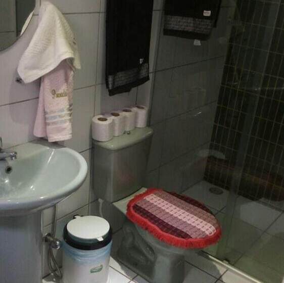 هتل Pousada Do Pescador Noronha