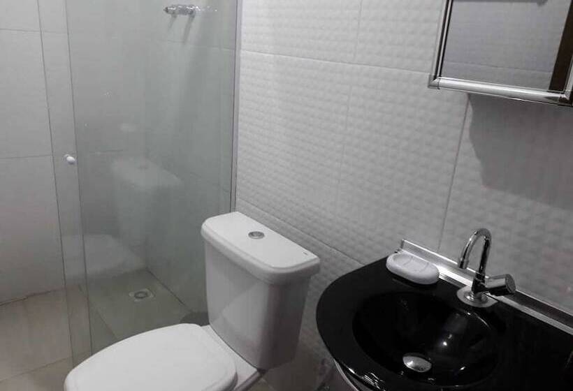 هتل Pousada Do Pescador Noronha