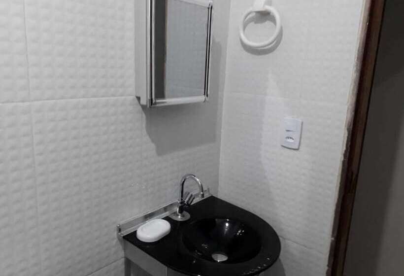 هتل Pousada Do Pescador Noronha