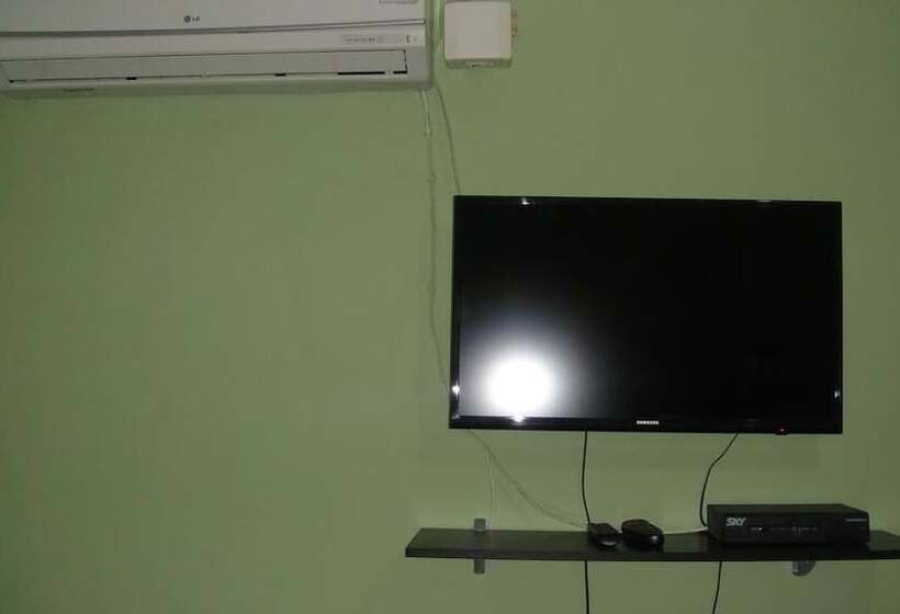 هتل Pousada Do Pescador Noronha