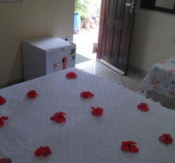 هتل Pousada Do Pescador Noronha