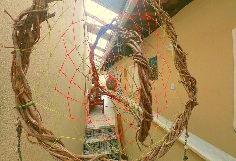 בית מלון כפרי Pousada Hi Bahia