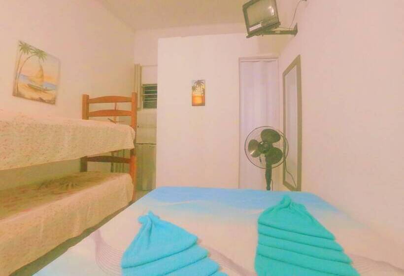 בית מלון כפרי Pousada Hi Bahia