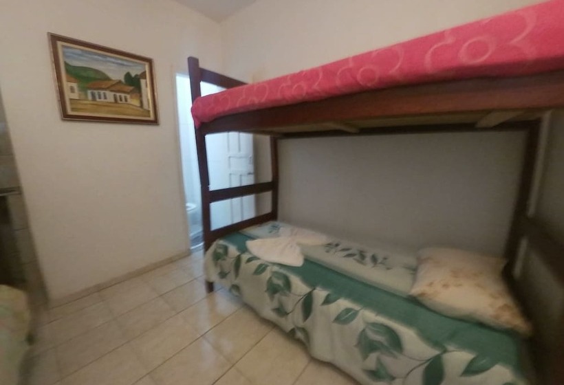 בית מלון כפרי Pousada Hi Bahia