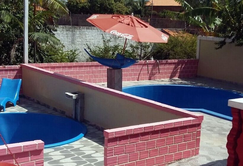 هتل Pousada Mazolas