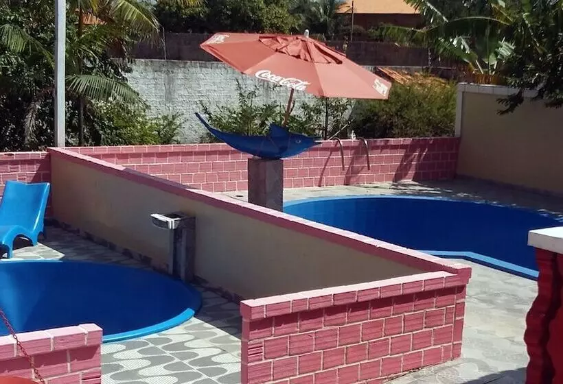 Hotel Pousada Mazolas