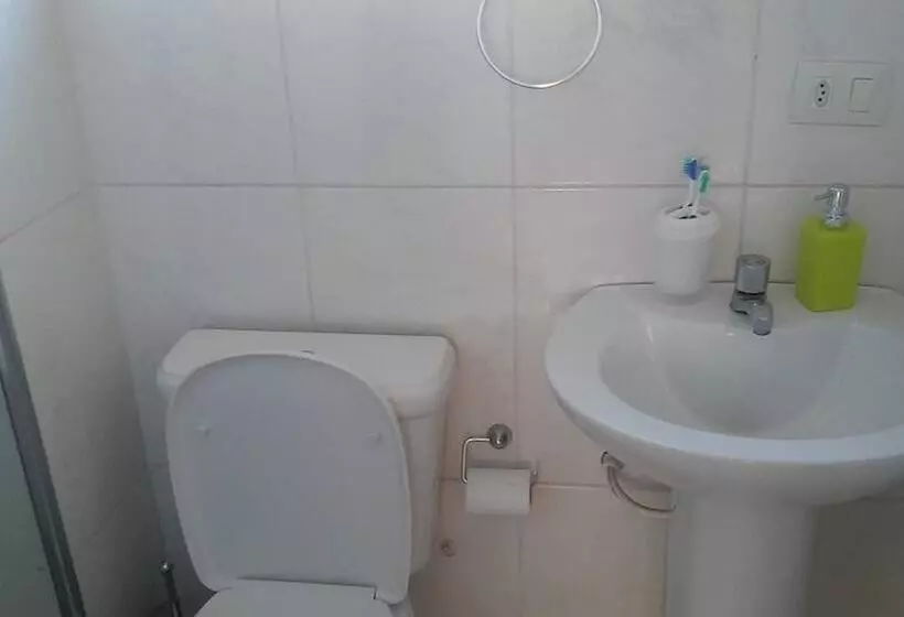 Hotel Pousada Mazolas