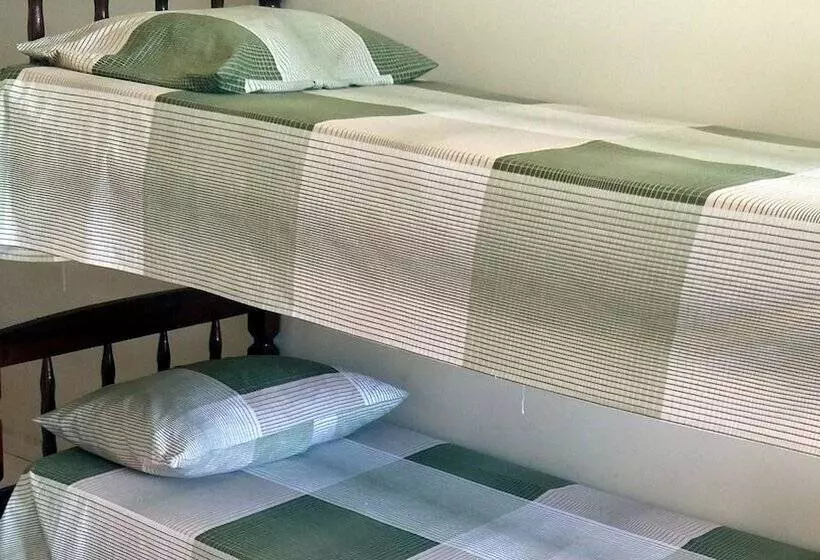 Hotel Pousada Mazolas