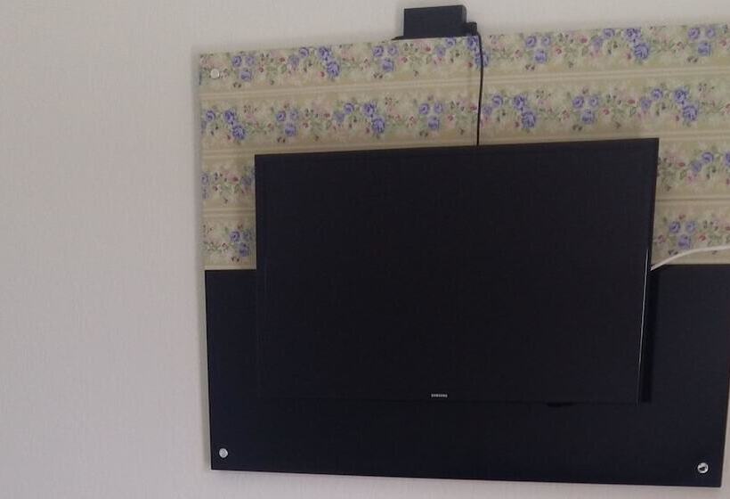 هتل Pousada Mazolas