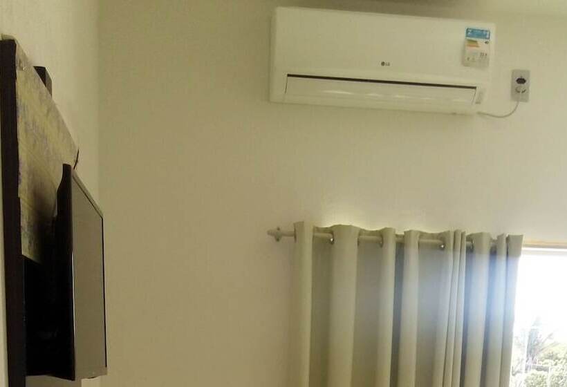 هتل Pousada Mazolas