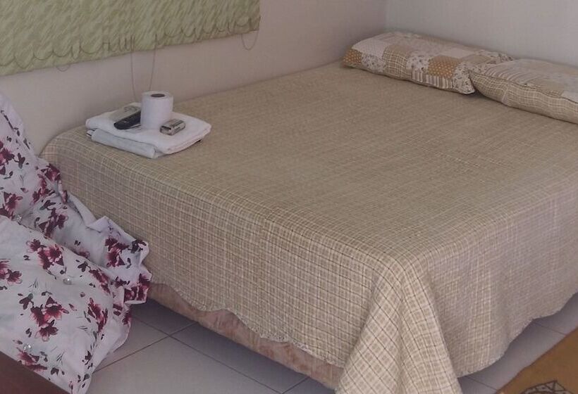 هتل Pousada Mazolas