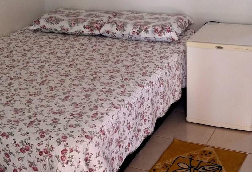 هتل Pousada Mazolas