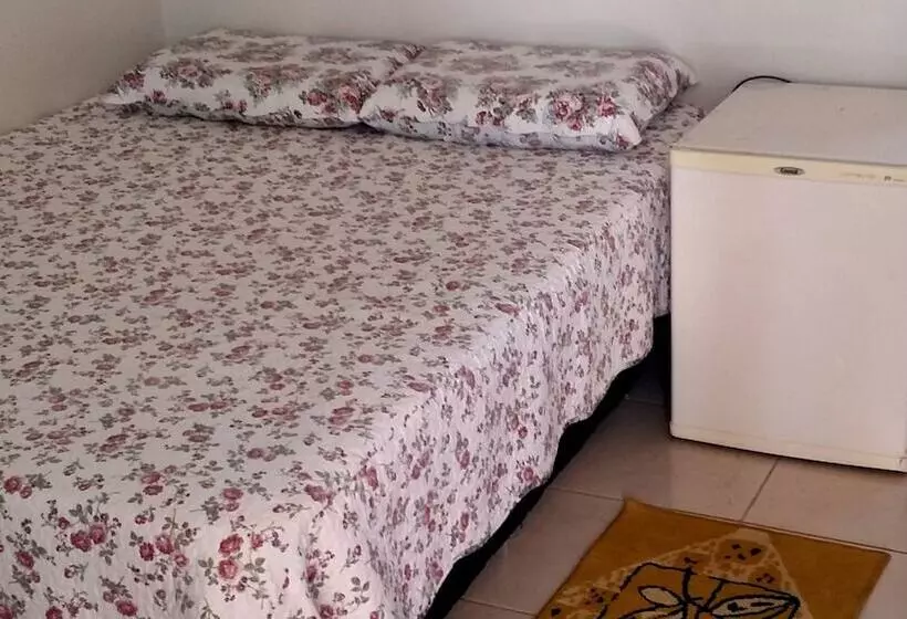 Hotel Pousada Mazolas