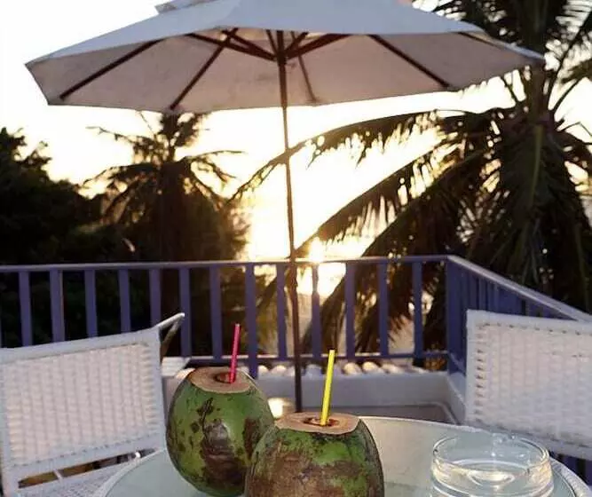ホテル Saint Germain Kite Residence