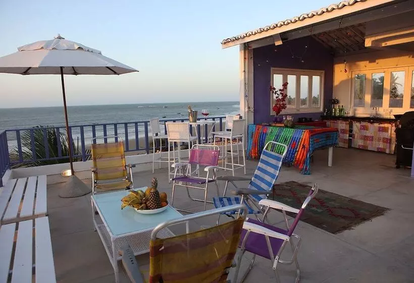 ホテル Saint Germain Kite Residence