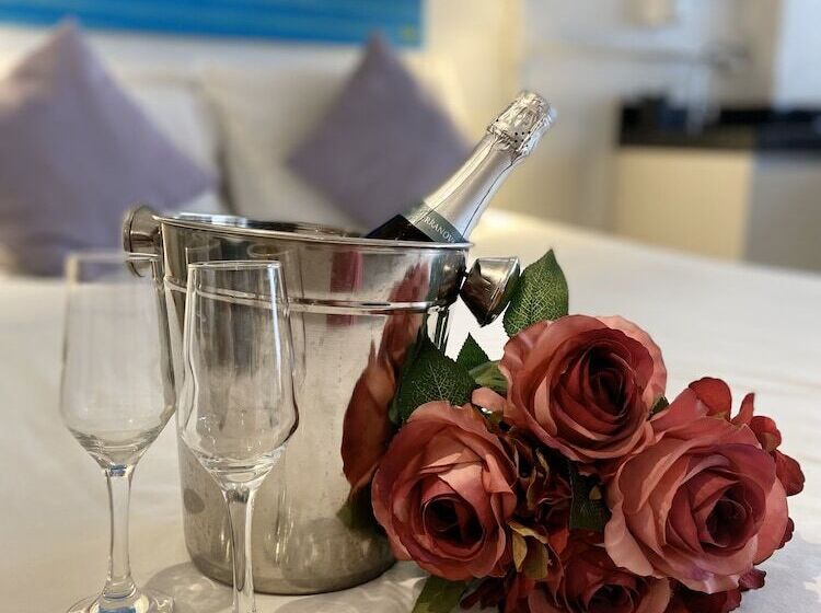 هتل Saint Germain Kite Residence