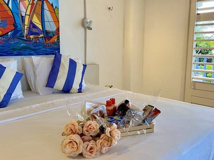 هتل Saint Germain Kite Residence