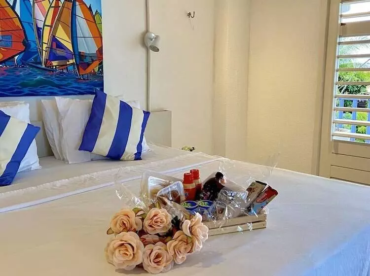 ホテル Saint Germain Kite Residence