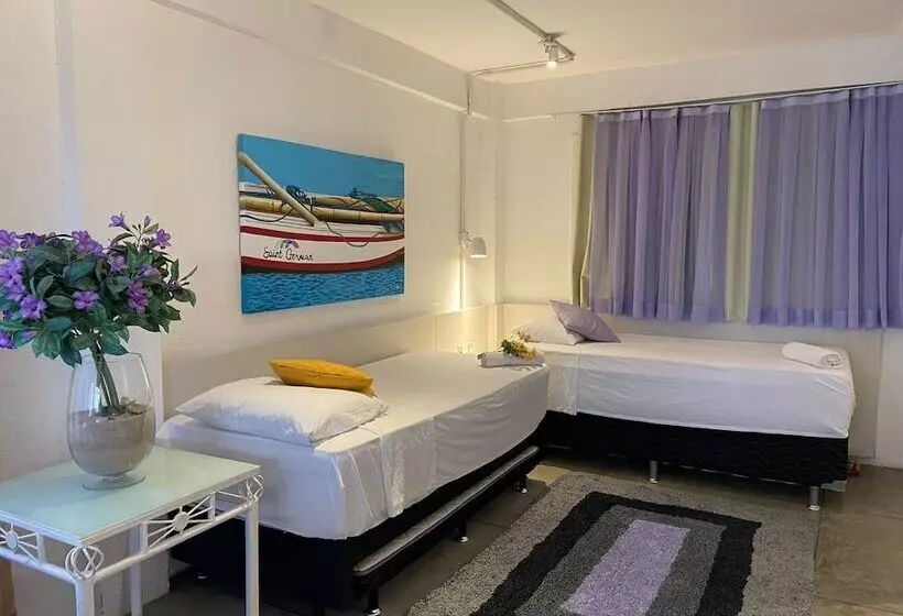 ホテル Saint Germain Kite Residence