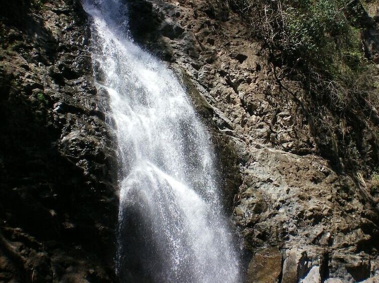 فندق Santa Teresa Surf Vista Villas