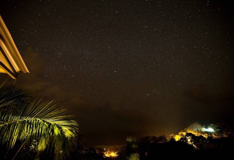 فندق Santa Teresa Surf Vista Villas